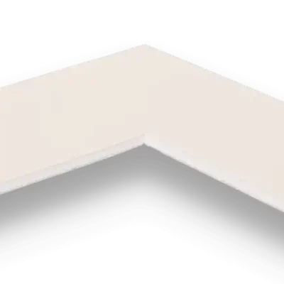 Passe-partout 1,4 mm, z indywidualnym wycięciem 70x100 cm | beżowy