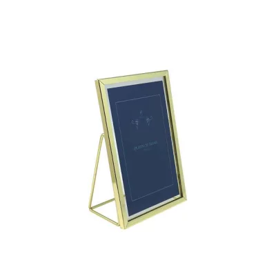 Thumbnail von Foto-Bilderrahmen Platinum Triangle