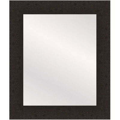 Thumbnail von Wandspiegel WOODSTYLE - 40x50 cm Braun
