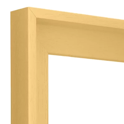 Skuggfogsram Matiz 50x50 cm | Beige (190) | Tom ram (utan glas/baksida)