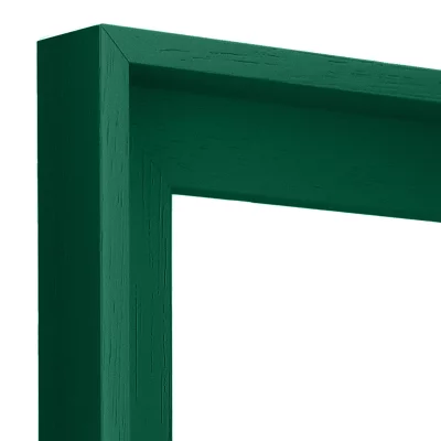 Skuggfogsram Matiz 50x50 cm | Forest (142) | Tom ram (utan glas/baksida)