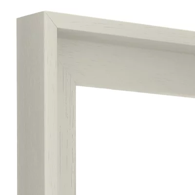 Skuggfogsram Matiz 50x50 cm | Light Neutral Grey (218) | Tom ram (utan glas/baksida)