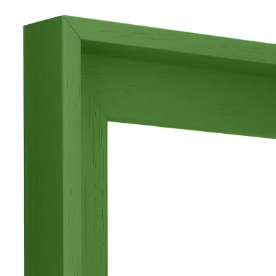 Skuggfogsram Matiz 50x50 cm | Moss (161) | Tom ram (utan glas/baksida)