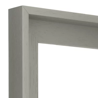 Skuggfogsram Matiz 50x50 cm | Neutral Grey (217) | Tom ram (utan glas/baksida)