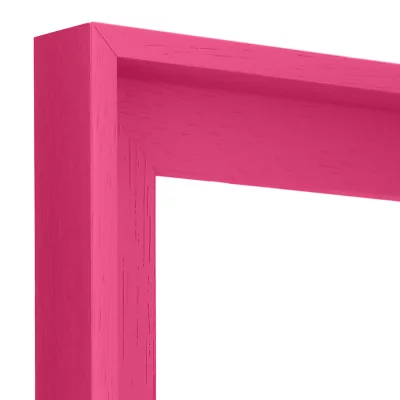 Thumbnail von Schattenfugenrahmen Matiz nach Ma&szlig; Pink (059)