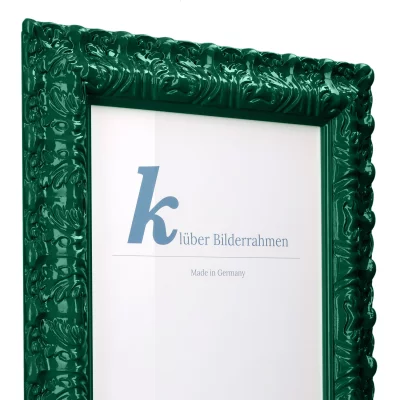 Barokkader Salamanca Color 30x40 cm | Forest (142) | normaal glas (2 mm)