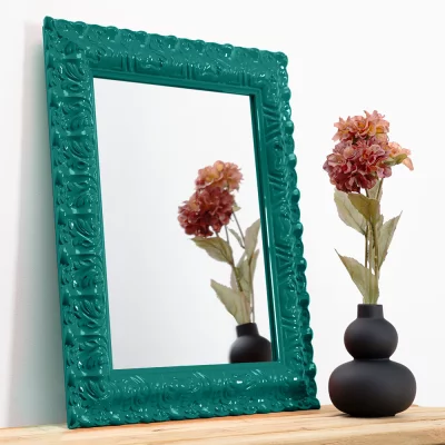 Vægspejl Salamanca Color 40x50 cm | Pine (127) | Spejl (2 mm)