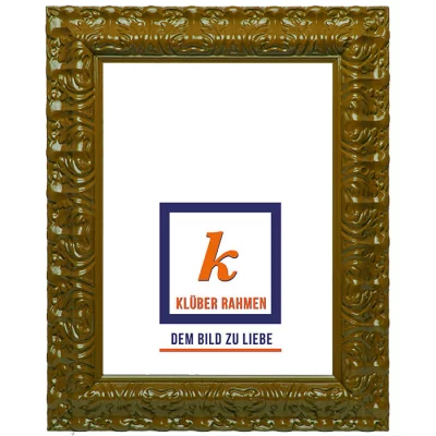Barokkader Salamanca Color 30x40 cm | brown | normaal glas (2 mm)