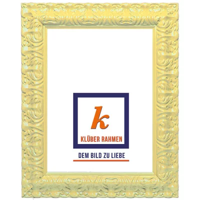 Barokkader Salamanca Color 30x40 cm | macaroon | normaal glas (2 mm)