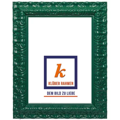 Barokkader Salamanca Color 30x40 cm | pine | normaal glas (2 mm)