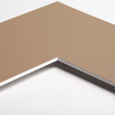 Standaard passe-partout 30x40 cm (20x30 cm) | Latte Macchiato