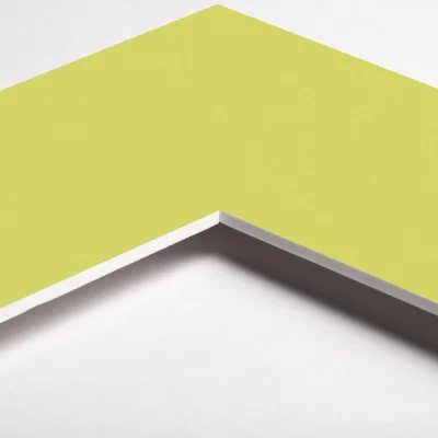 Standaard passe-partout 30x40 cm (20x30 cm) | linde