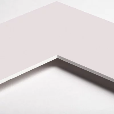 Standaard passe-partout 30x40 cm (20x30 cm) | Mauve