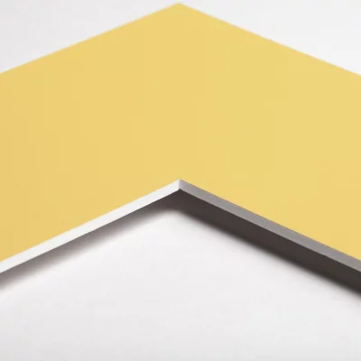 Standaard passe-partout 30x40 cm (20x30 cm) | zongeel