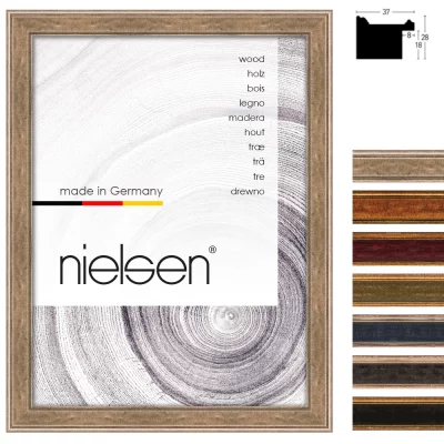 Thumbnail von Holz-Bilderrahmen Palladio Color 37