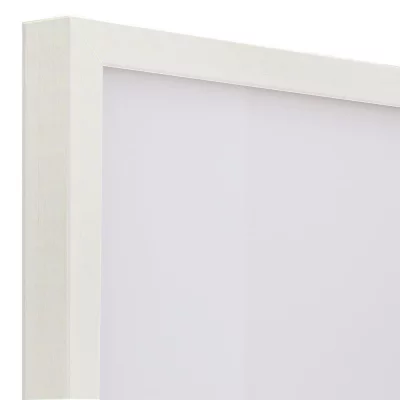Thumbnail von Holz-Bilderrahmen Loft 15 Naturweiß