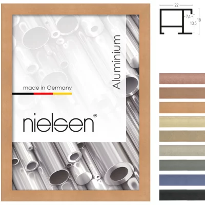 Thumbnail von Alu-Bilderrahmen Profil 97