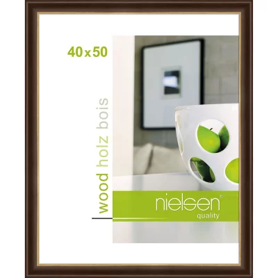 Thumbnail von Holzrahmen Derby - Art Edition Palisander 40x50 cm