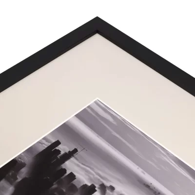 Thumbnail von 1,4 mm Passepartout Alphamat Artcare Chrome