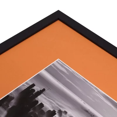 Thumbnail von 1,4 mm Passepartout Alphamat Artcare Marigold