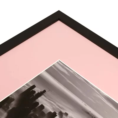 Thumbnail von 1,4 mm Passepartout Alphamat Artcare Softly Pink