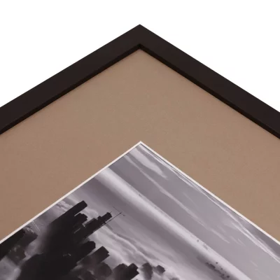 Thumbnail von 1,4 mm Passepartout Alphamat Artcare Taupe