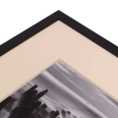Thumbnail von 3,2 mm Passepartout Alpharag Artcare aus Baumwollfasern Khaki