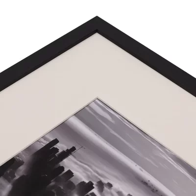 Thumbnail von 1,4 mm Passepartout AlphaEssentials mit durchgef&auml;rbtem Kern Chrome