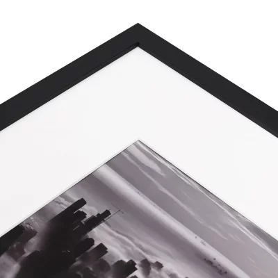 Thumbnail von 1,4 mm Passepartout AlphaEssentials mit durchgefärbtem Kern White