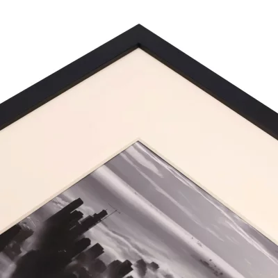 Thumbnail von 2,0 mm Passepartout MSK Natur mit durchgefärbtem Kern Creme