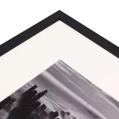 Thumbnail von 1,3 mm Passepartout MSK Natur mit durchgef&auml;rbtem Kern Wei&szlig;