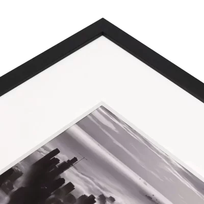 Thumbnail von 2,6 mm Passepartout MSK Natur mit durchgef&auml;rbtem Kern