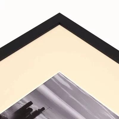 Thumbnail von 1,7 mm B&uuml;tten-Passepartout Teichert Classic Beige