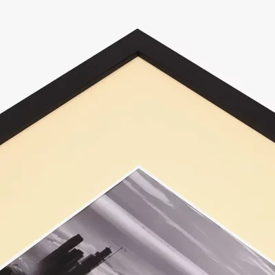 Thumbnail von 1,7 mm Bütten-Passepartout Teichert Classic Yellow