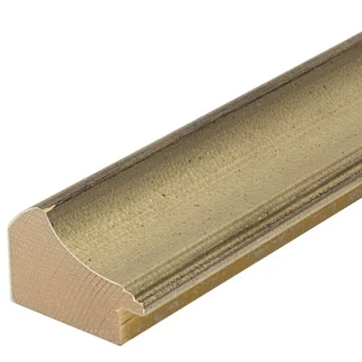 Holzrahmen Opera 25x22 70x100 cm | Silber | Normalglas (2 mm)