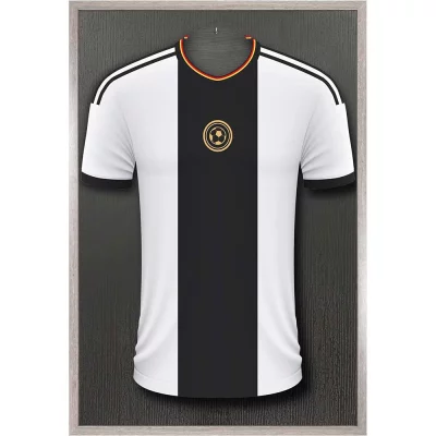 Kader voor shirts Stockholm 60x90 cm | grijs