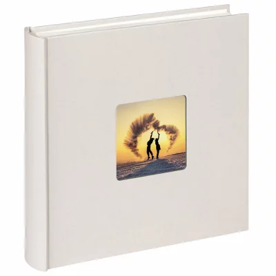 Fotoboek Fun - 100 pagina's, 30x30 cm 30x30 cm | Chamois