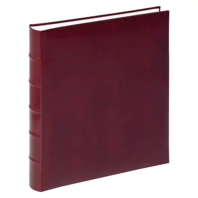 Fotoboek Classic - 60 pagina's, 29x32 cm 29x32 cm | rood