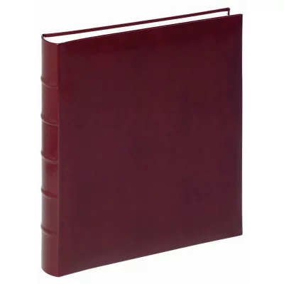 Fotoboek Classic - 80 pagina's, 30x37 cm 30x37 cm | rood