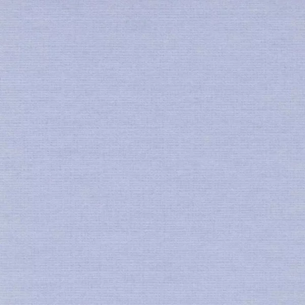 1,6 mm Passepartout mit weißem Kern nach Maß Pastellblau