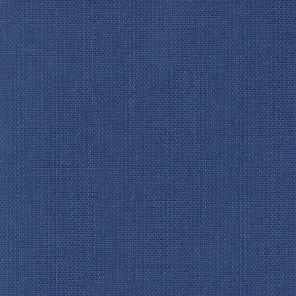 1,7 mm passe-partout en lin avec coupe individuelle 40x50 cm | bleu roi