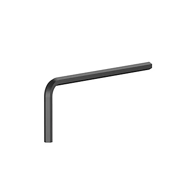 Inbusschlüssel 2 mm 2,0 mm