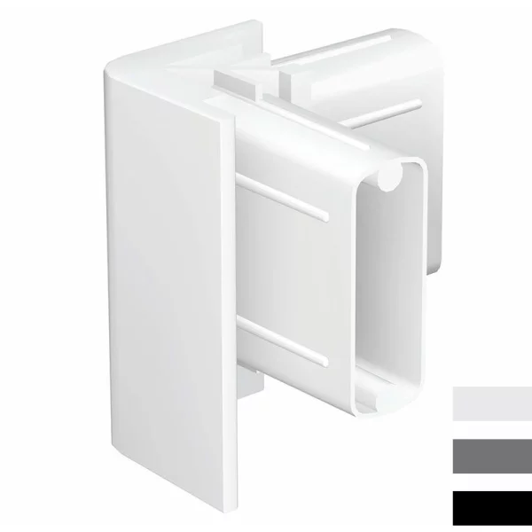 Eckverbindung Click Rail 