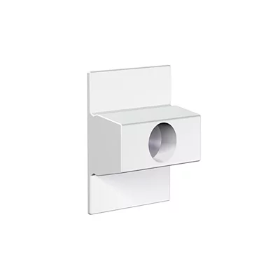 Click & Connect Click Rail 50er-Set | weiß