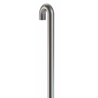 Stange, 3mm stahl 100 cm (5er-Set) | Stahl