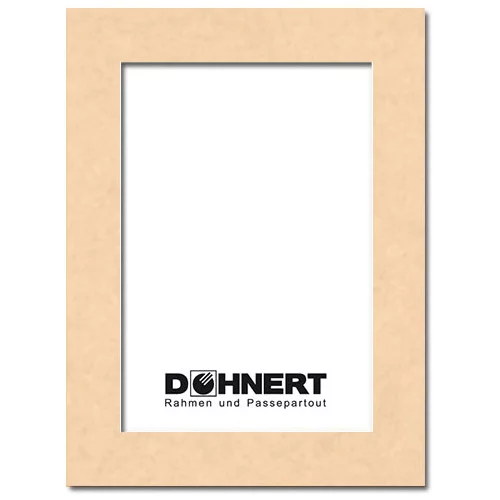 Passepartout Zuschnitt Pflaster