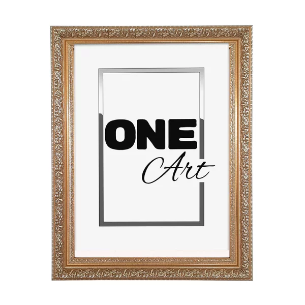 Kunststoff-Bilderrahmen Mexiko 