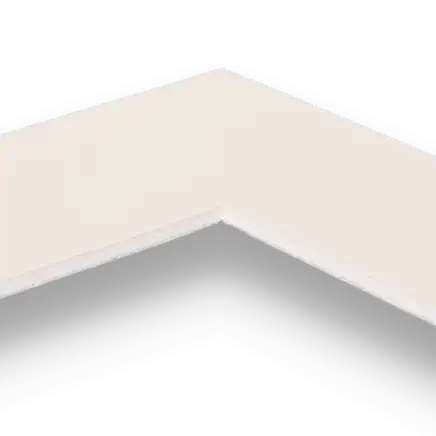 1,4 mm Passe-partout avec coupe individuelle 10x15 cm | beige