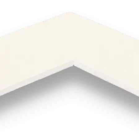 1,4 mm Passe-partout avec coupe individuelle 10x15 cm | crème