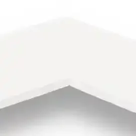 1,4 mm Passe-partout avec coupe individuelle 10x15 cm | blanc